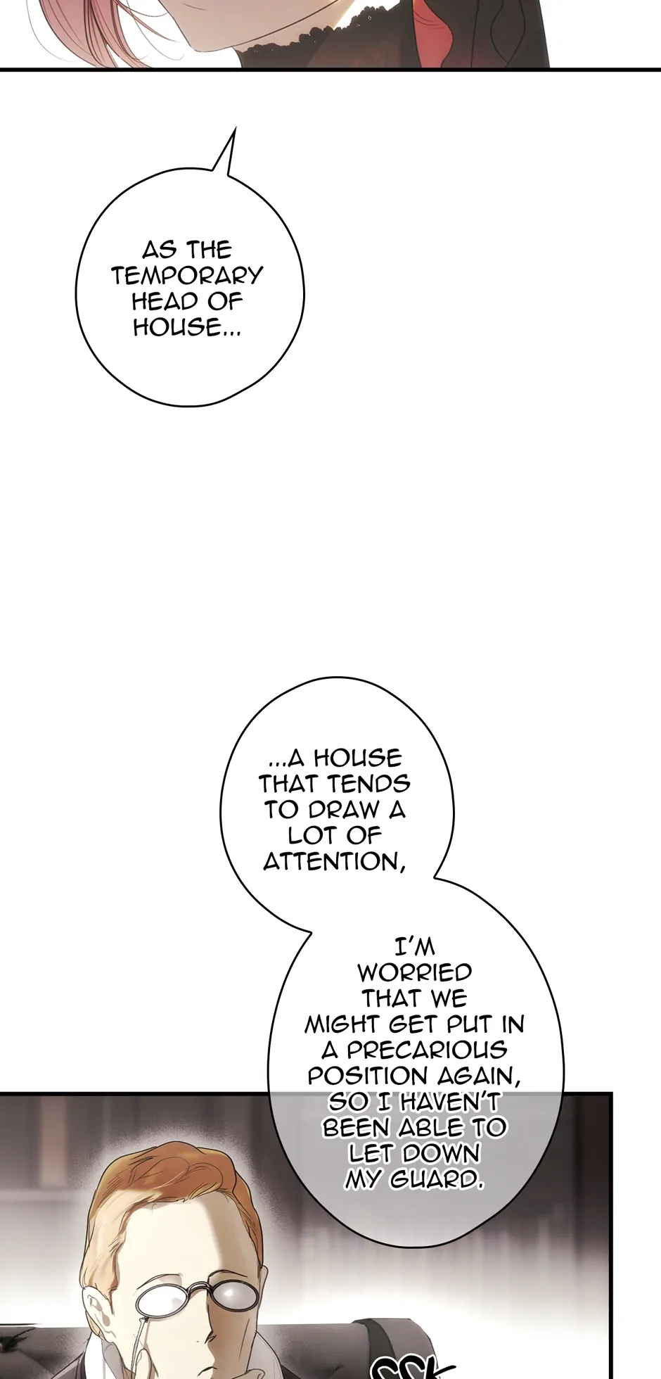 The Fantasie of a Stepmother Chapter 130 page 25 - 