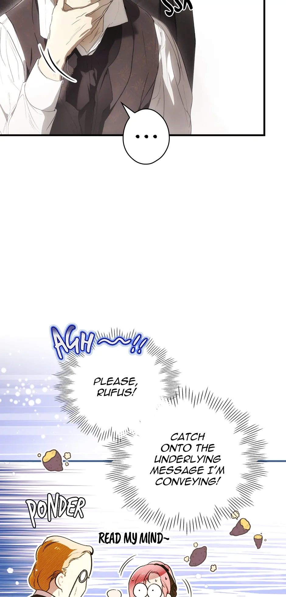 The Fantasie of a Stepmother Chapter 130 page 26 - 