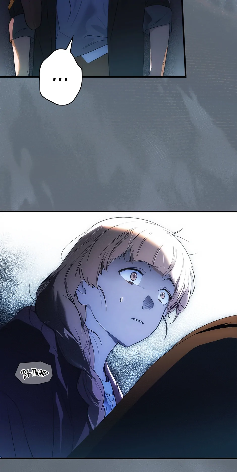 The Fantasie of a Stepmother Chapter 130 page 4 - 