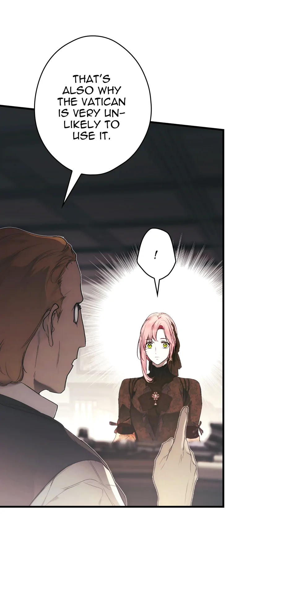 The Fantasie of a Stepmother Chapter 130 page 38 - 