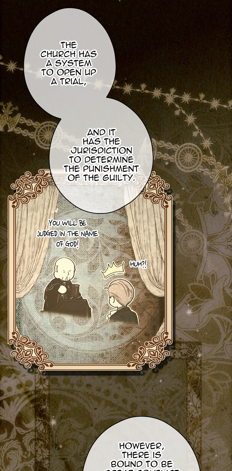 The Fantasie of a Stepmother Chapter 130 page 41 - 