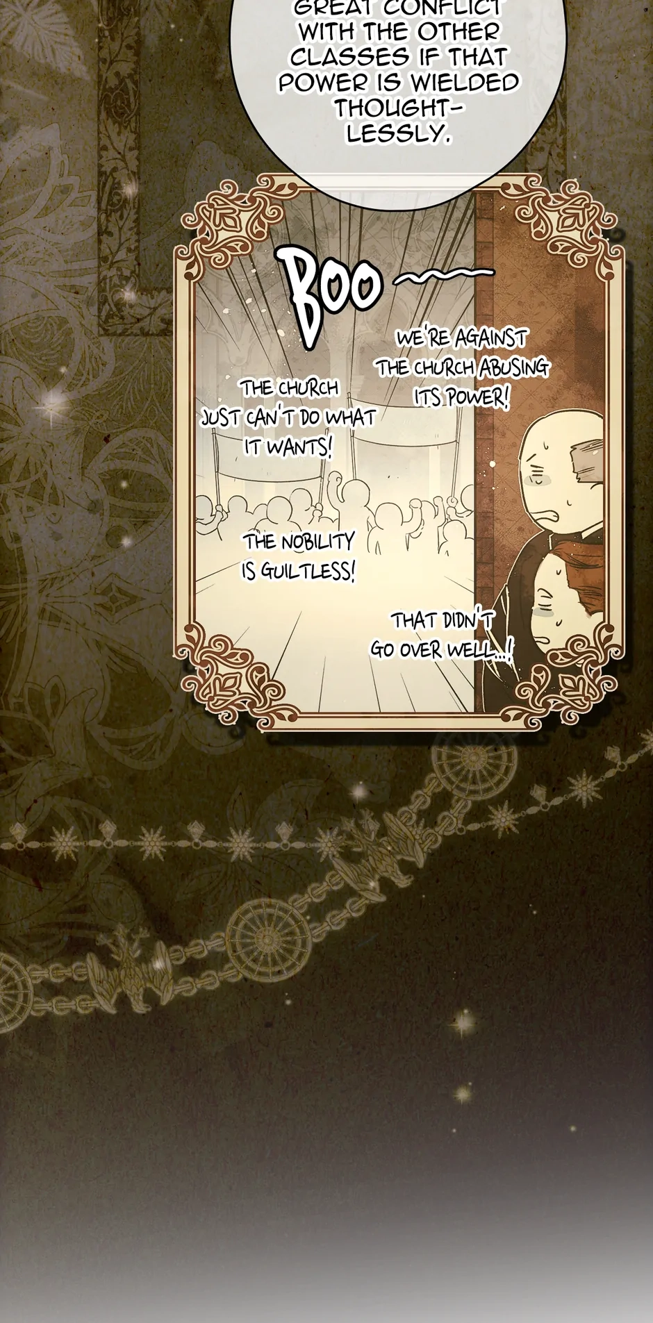 The Fantasie of a Stepmother Chapter 130 page 42 - 
