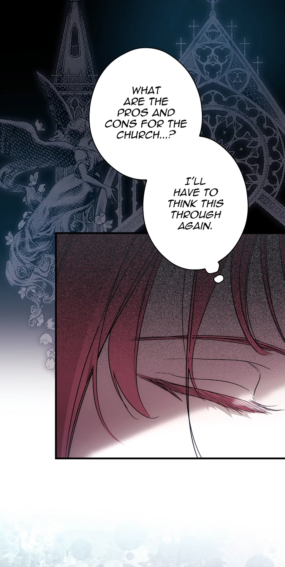 The Fantasie of a Stepmother Chapter 130 page 52 - 