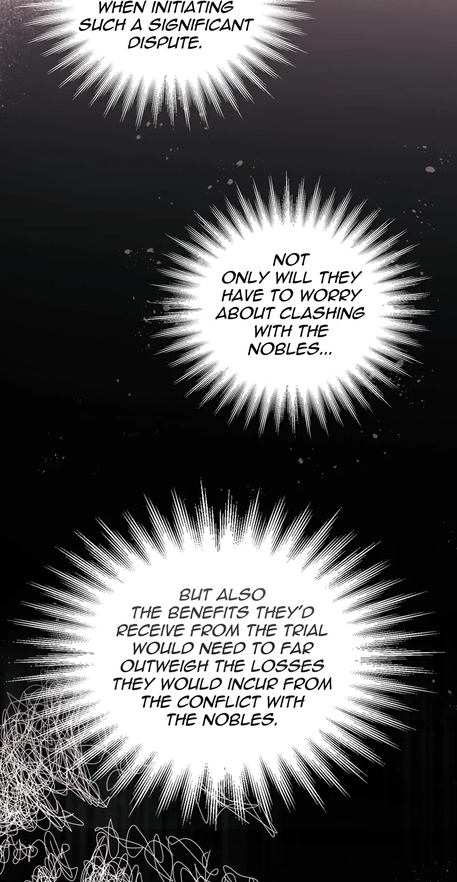 The Fantasie of a Stepmother Chapter 130 page 58 - 