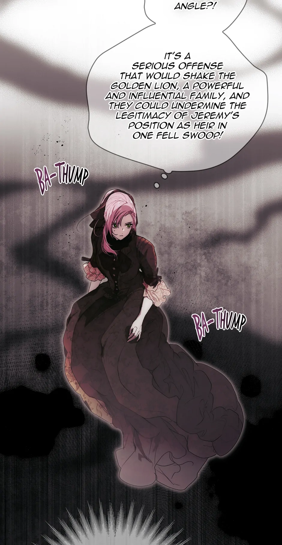 The Fantasie of a Stepmother Chapter 130 page 60 - 
