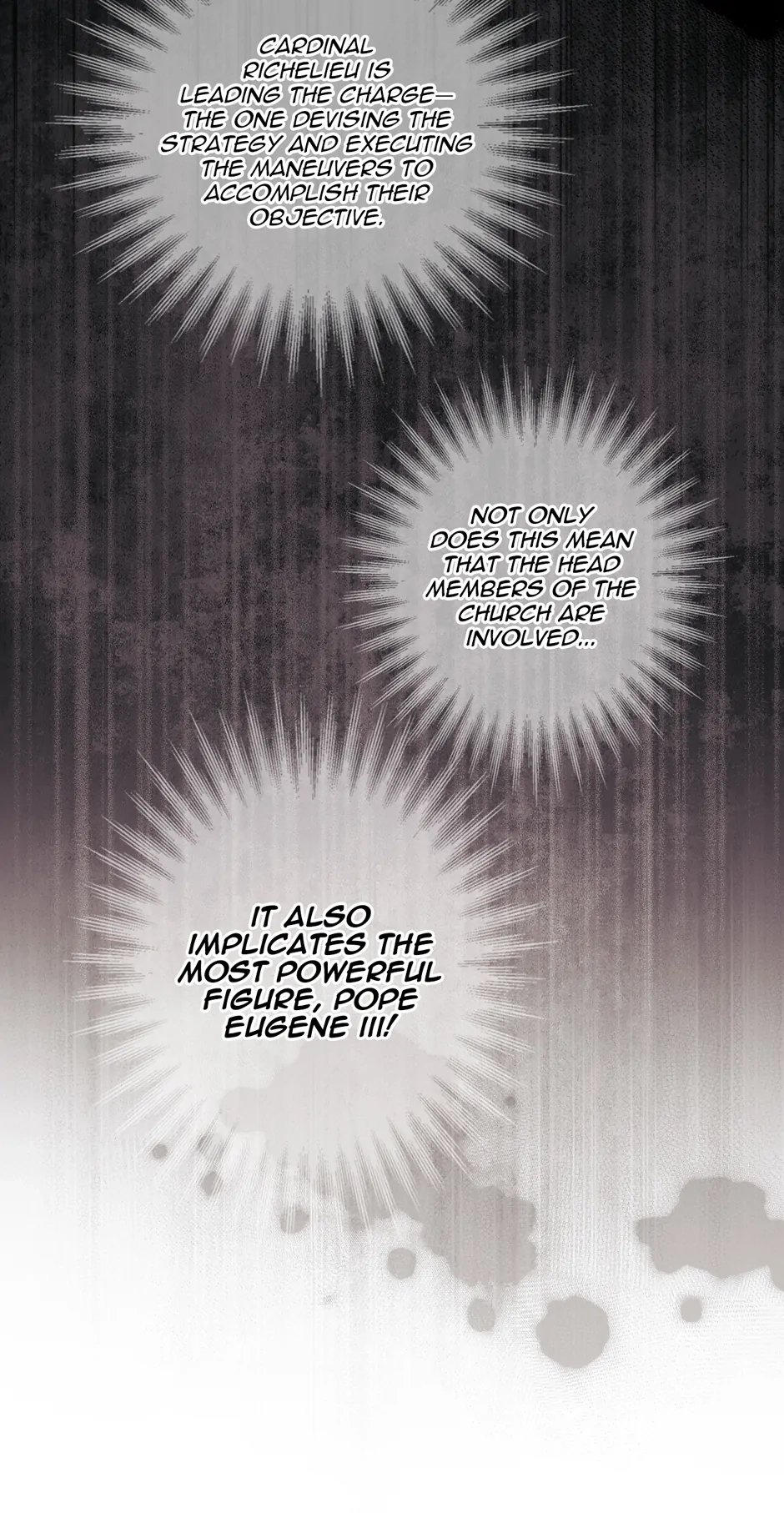 The Fantasie of a Stepmother Chapter 130 page 61 - 