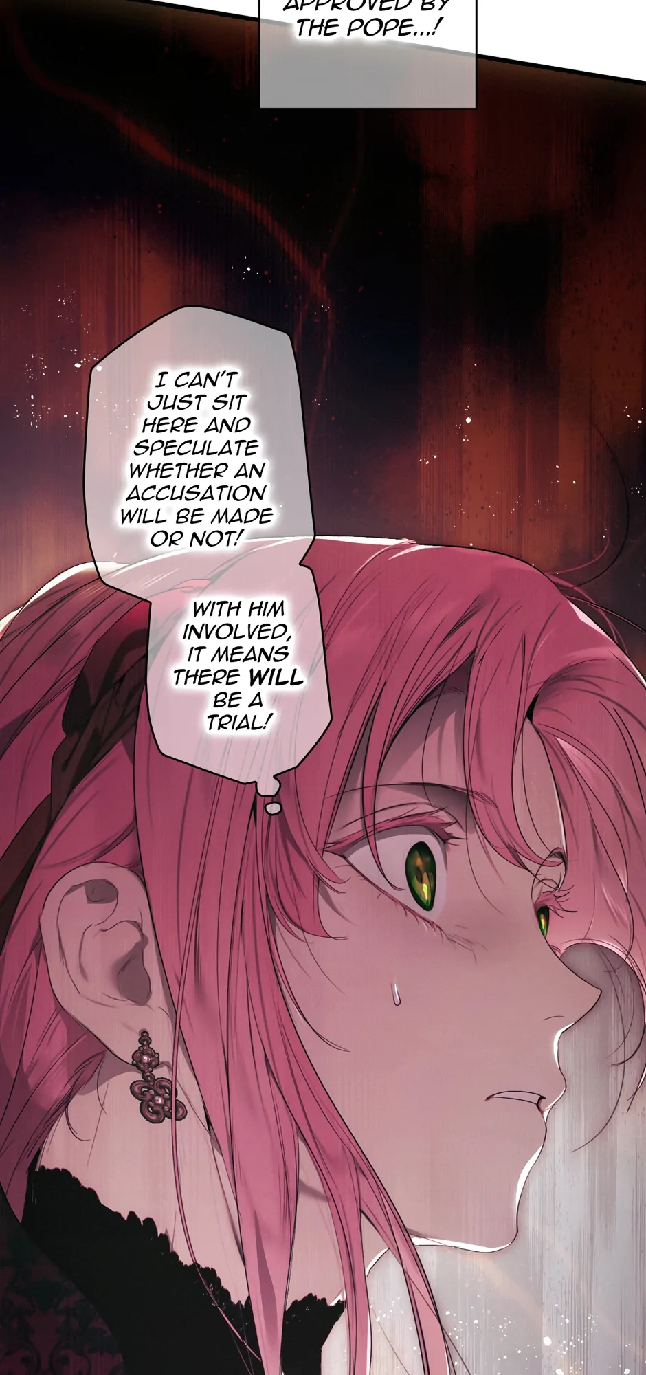 The Fantasie of a Stepmother Chapter 130 page 63 - 