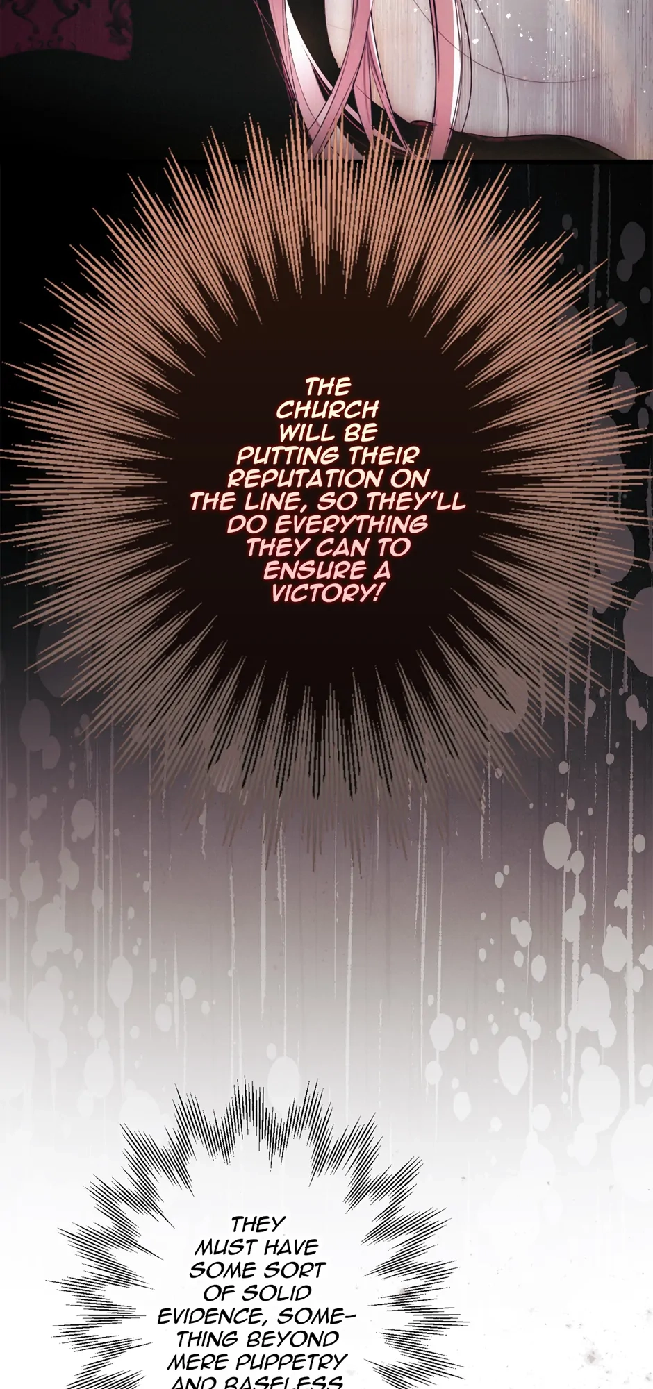 The Fantasie of a Stepmother Chapter 130 page 64 - 