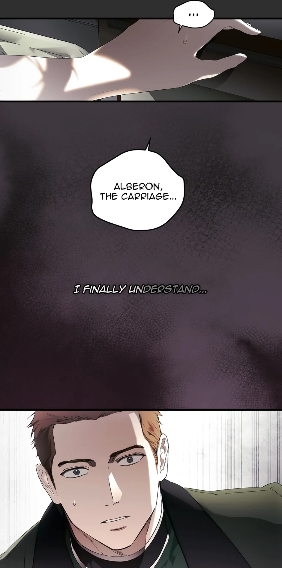 The Fantasie of a Stepmother Chapter 130 page 71 - 