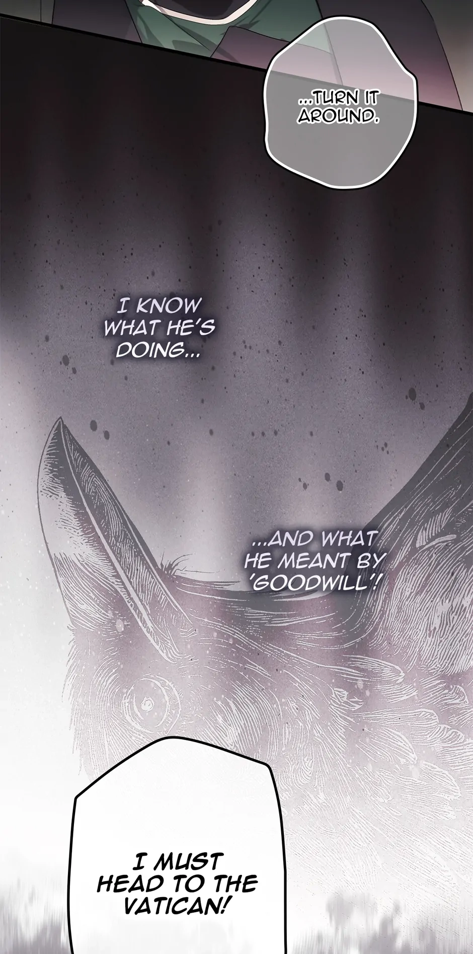 The Fantasie of a Stepmother Chapter 130 page 72 - 