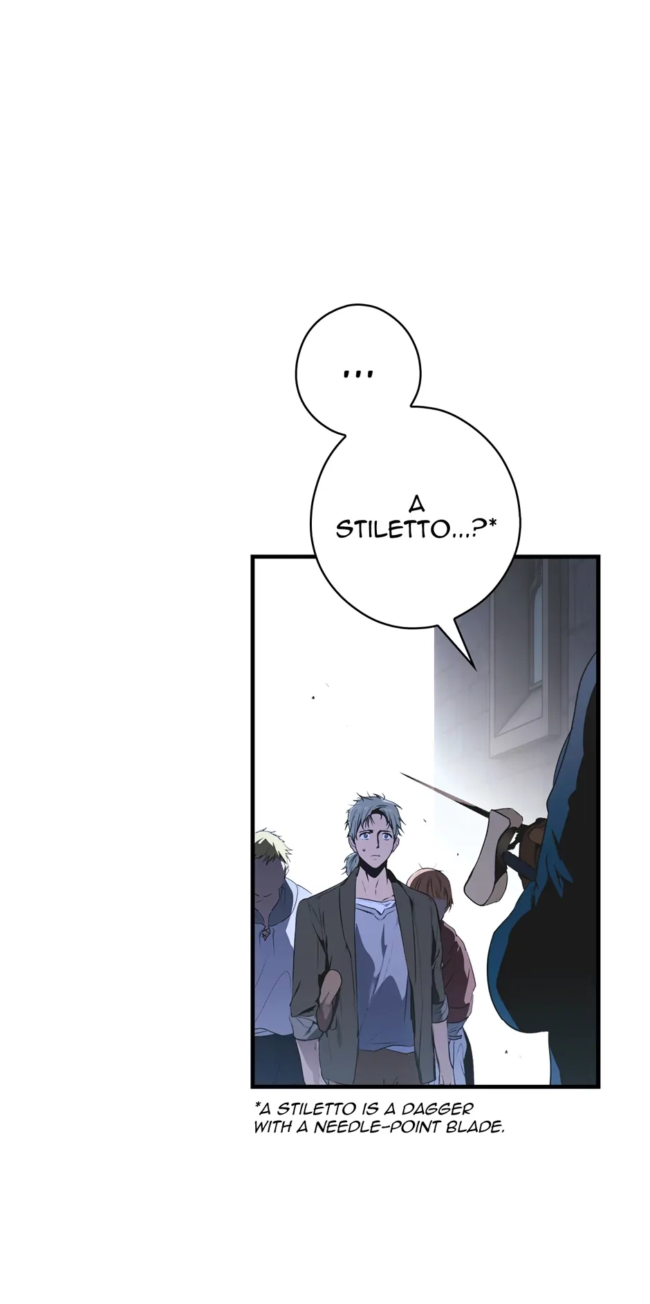 The Fantasie of a Stepmother Chapter 130 page 76 - 