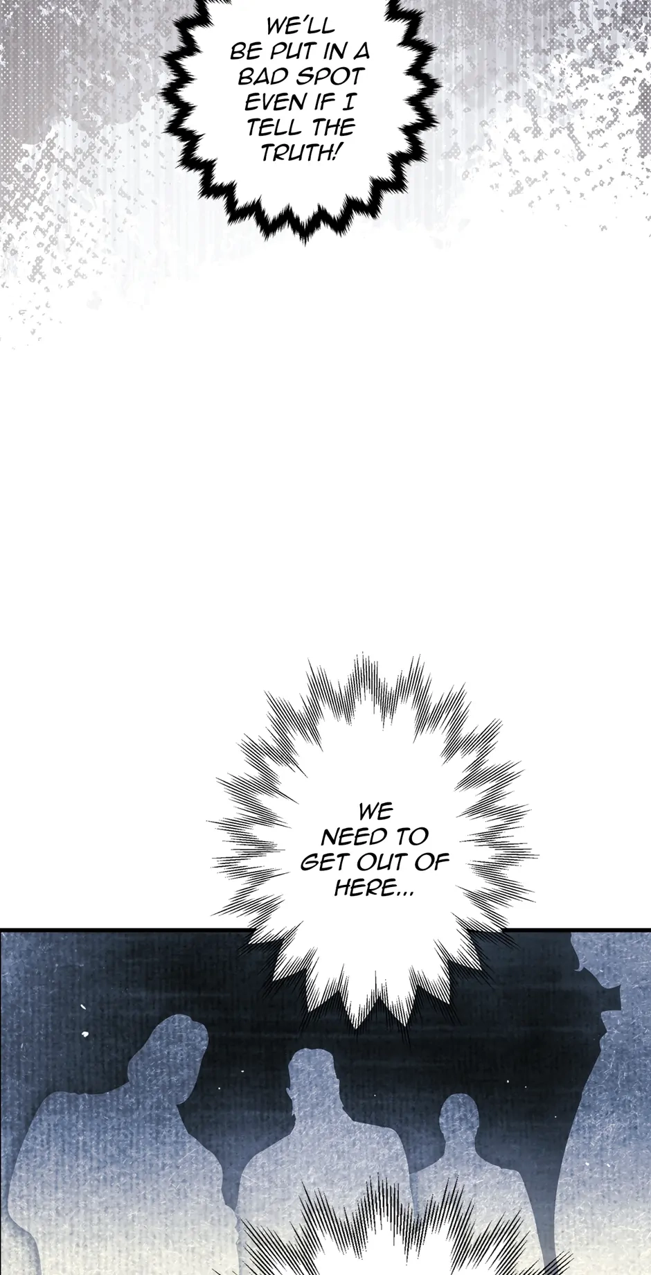 The Fantasie of a Stepmother Chapter 130 page 86 - 