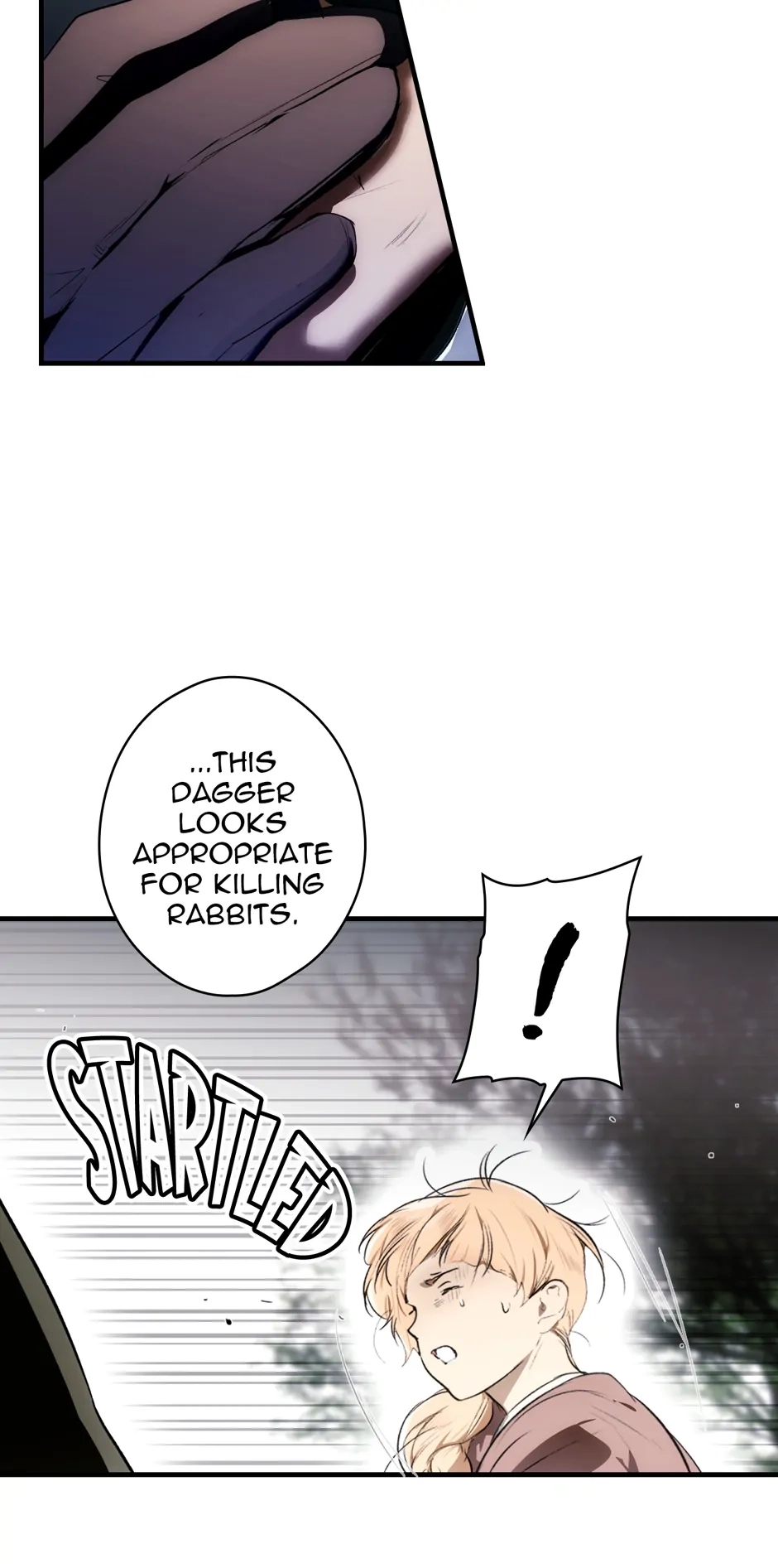 The Fantasie of a Stepmother Chapter 130 page 99 - 