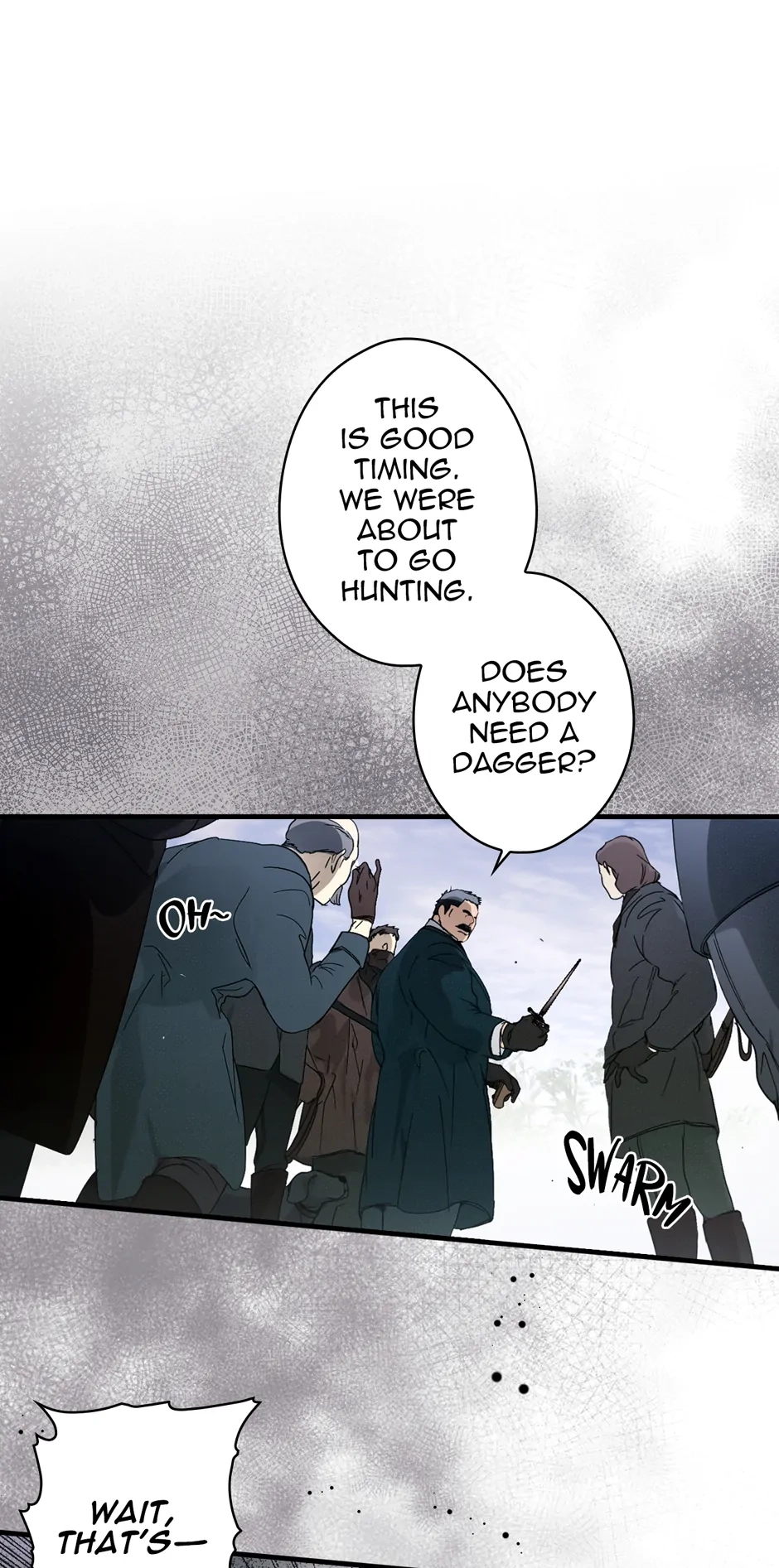 The Fantasie of a Stepmother Chapter 130 page 100 - 