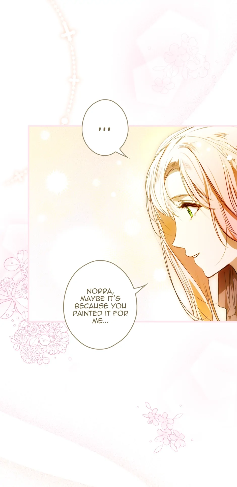The Fantasie of a Stepmother Chapter 131 page 11 - 