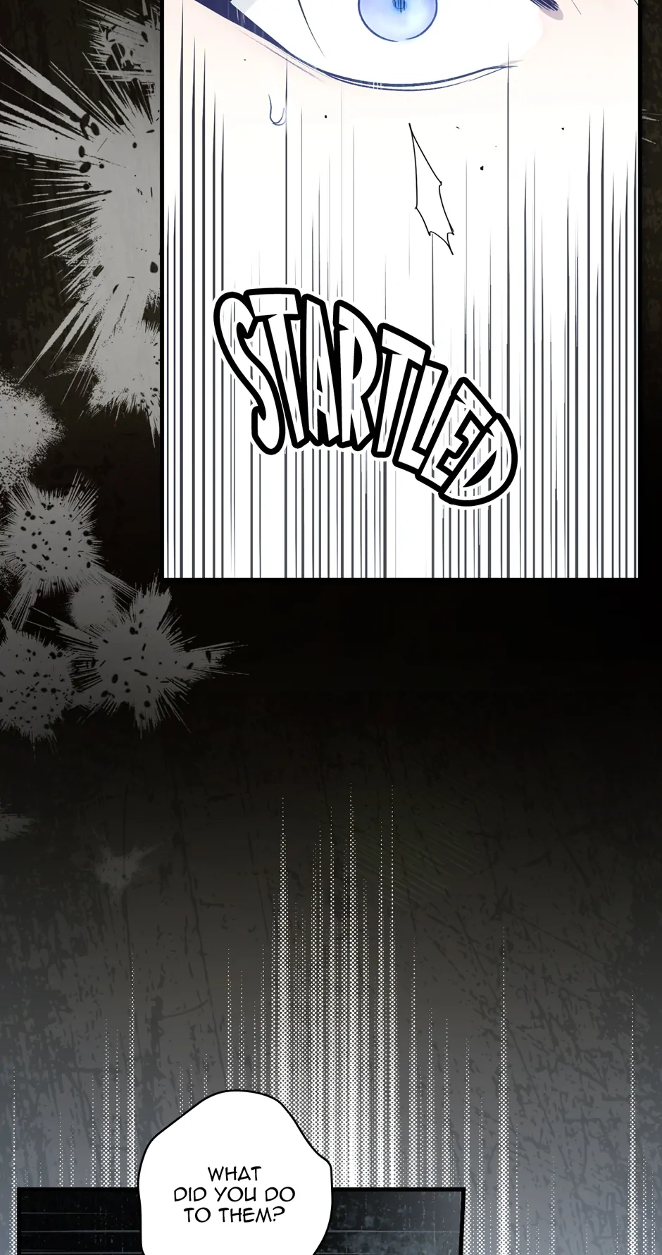 The Fantasie of a Stepmother Chapter 131 page 105 - 