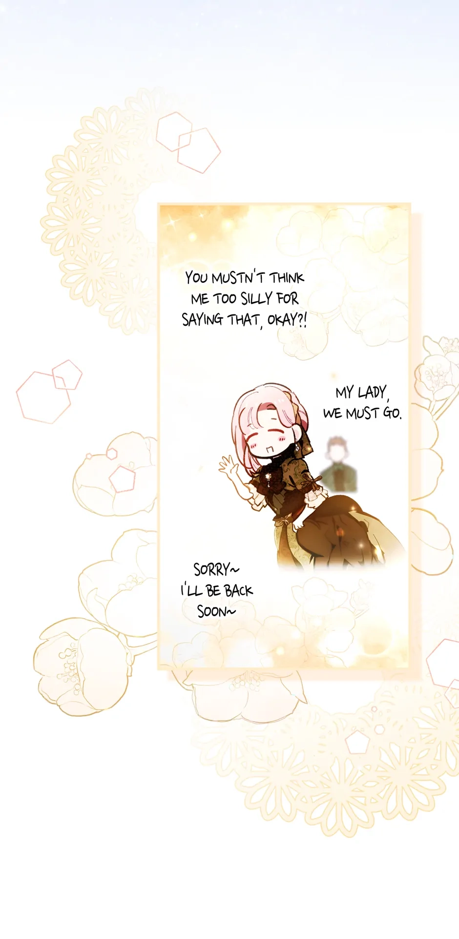 The Fantasie of a Stepmother Chapter 131 page 18 - 
