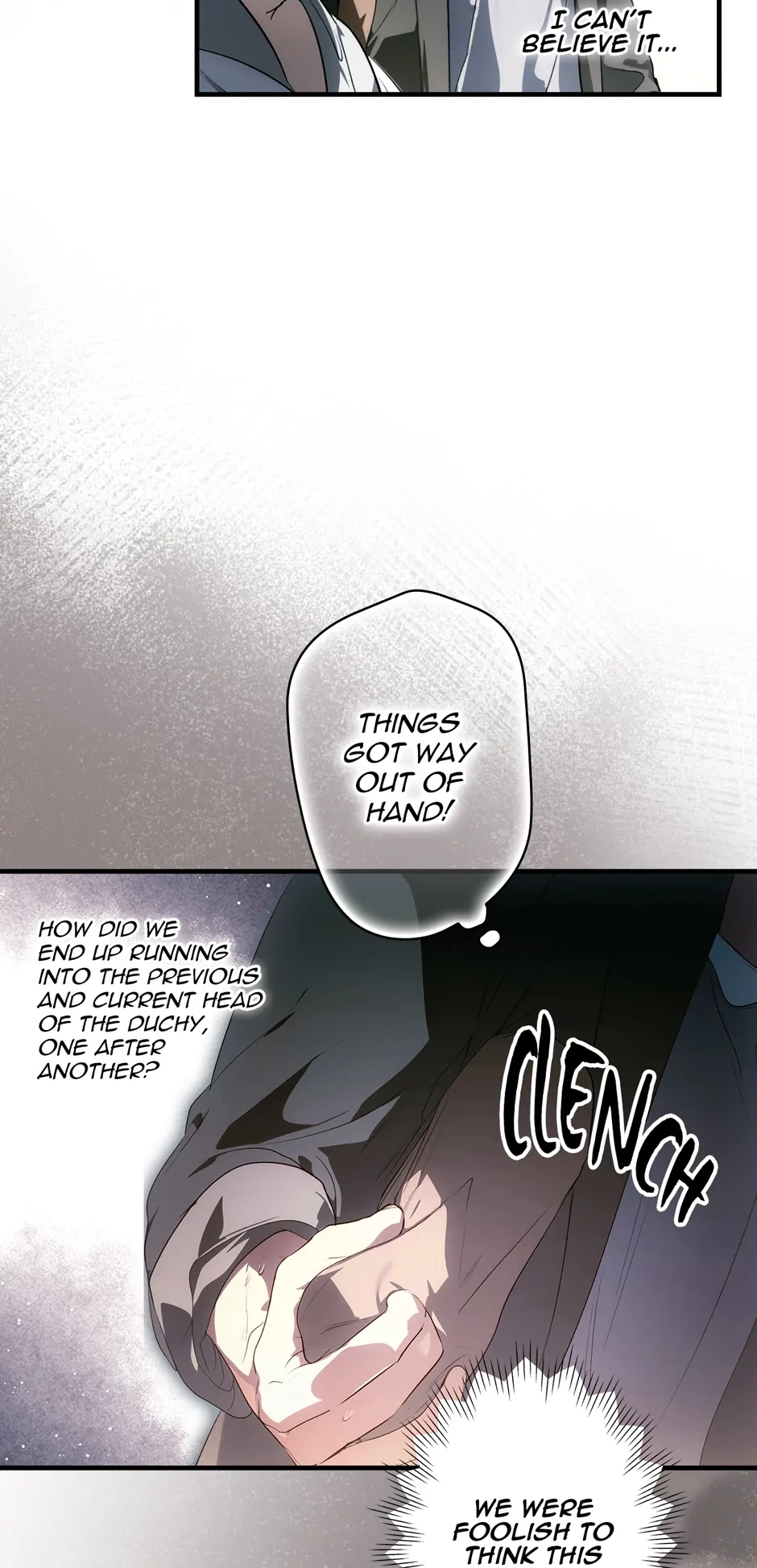 The Fantasie of a Stepmother Chapter 131 page 48 - 