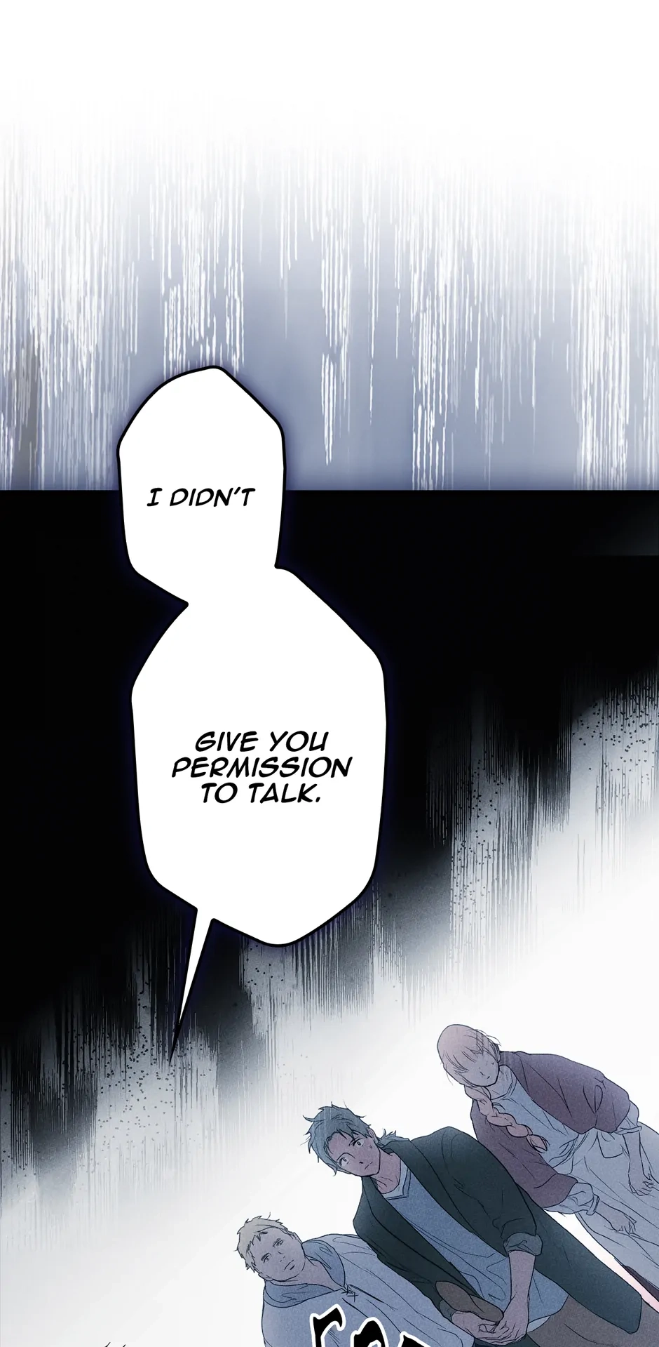 The Fantasie of a Stepmother Chapter 131 page 54 - 