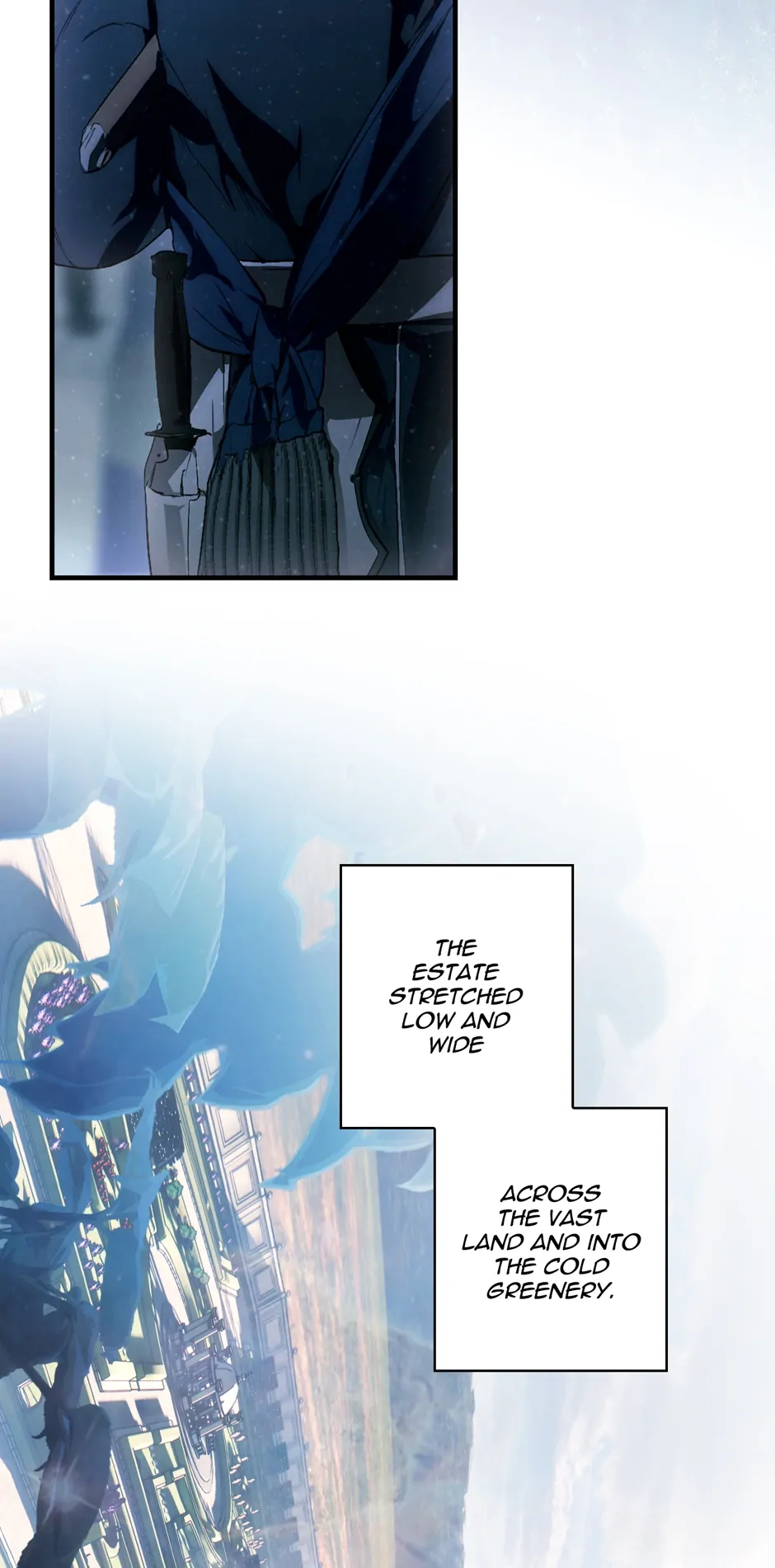 The Fantasie of a Stepmother Chapter 131 page 66 - 