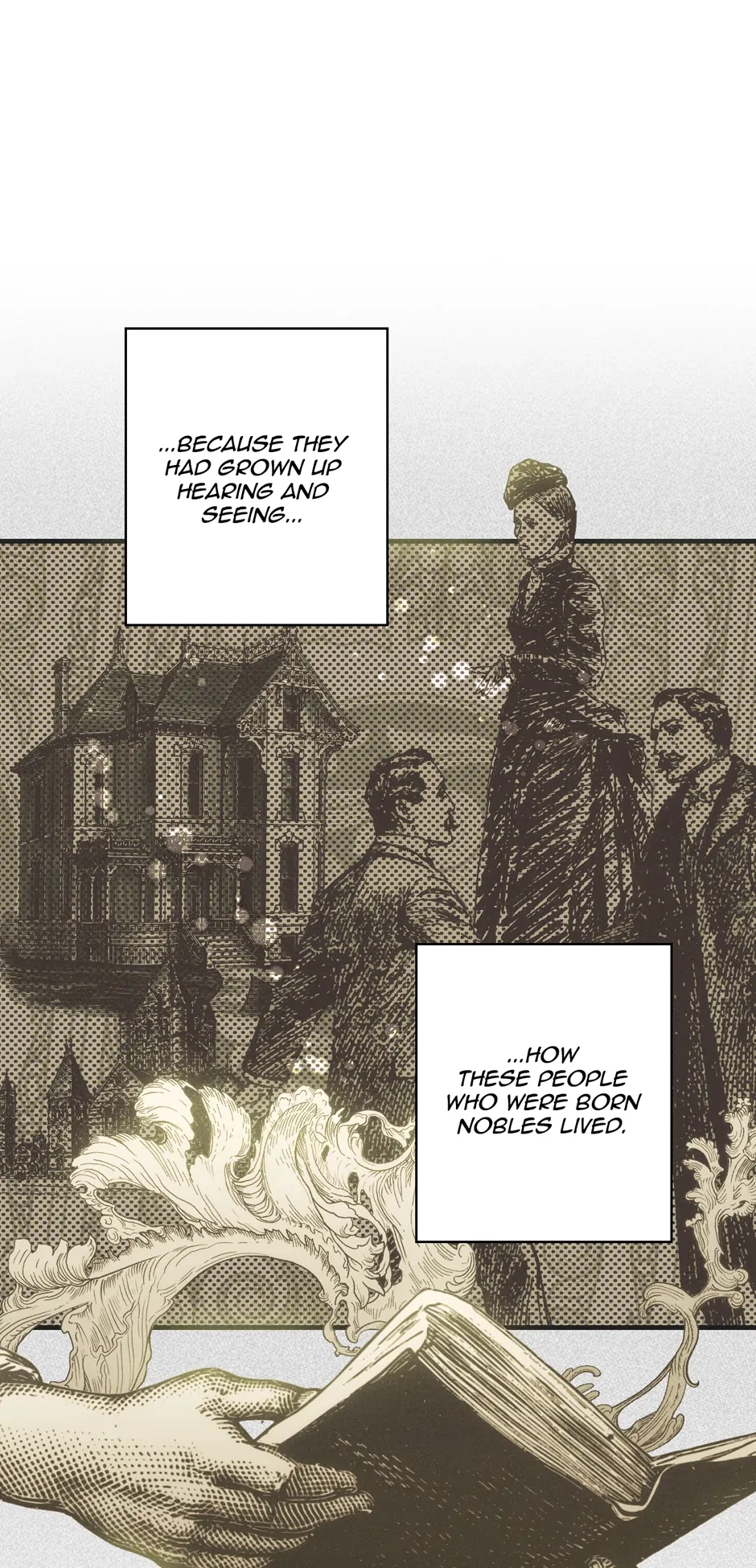 The Fantasie of a Stepmother Chapter 131 page 72 - 