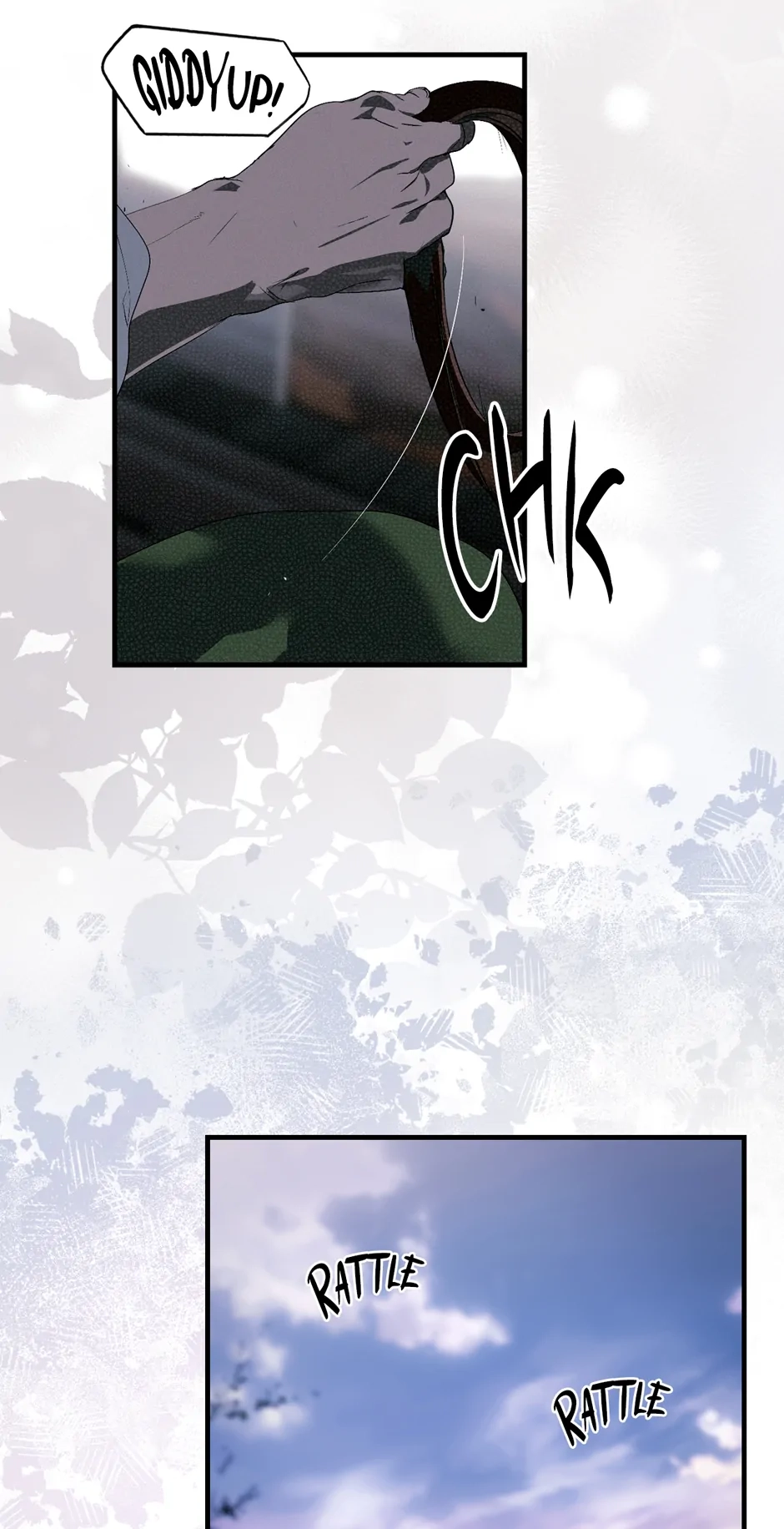The Fantasie of a Stepmother Chapter 131 page 81 - 