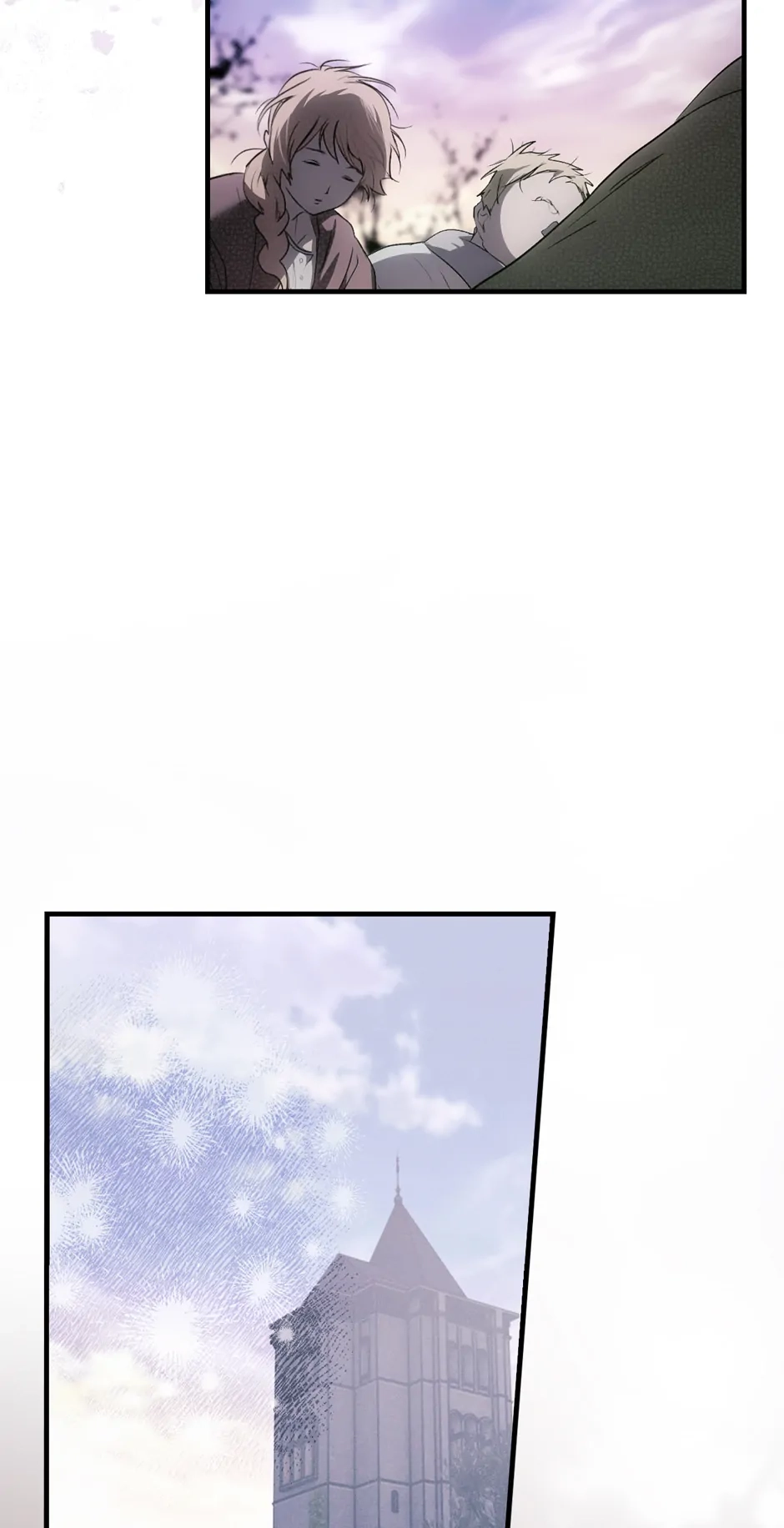 The Fantasie of a Stepmother Chapter 131 page 82 - 