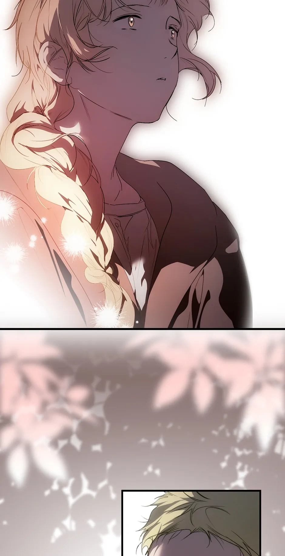 The Fantasie of a Stepmother Chapter 131 page 84 - 