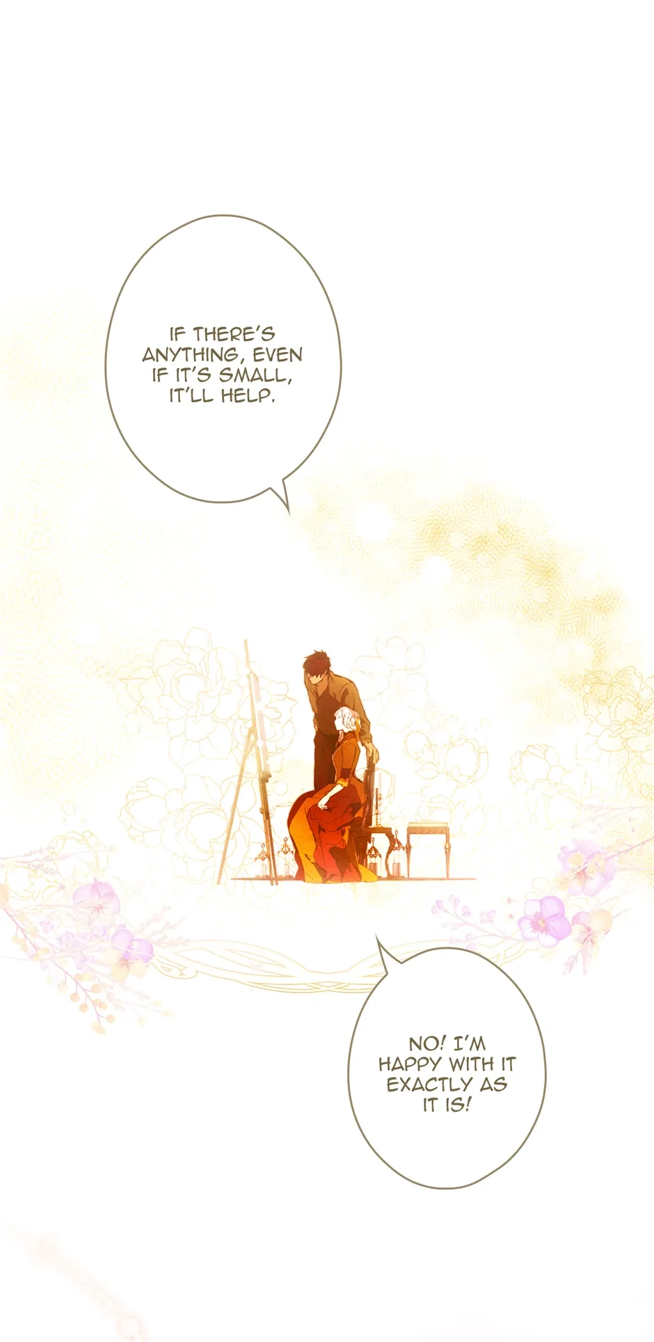 The Fantasie of a Stepmother Chapter 131 page 10 - 