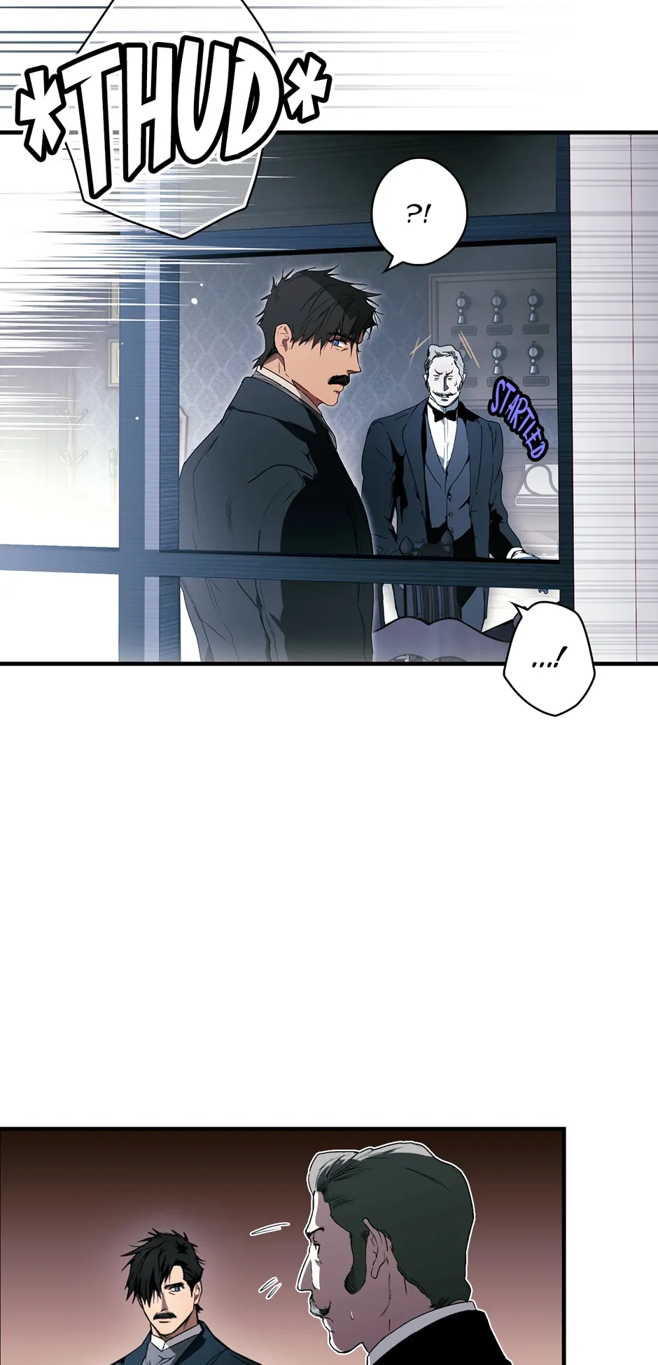 The Fantasie of a Stepmother Chapter 131 page 92 - 