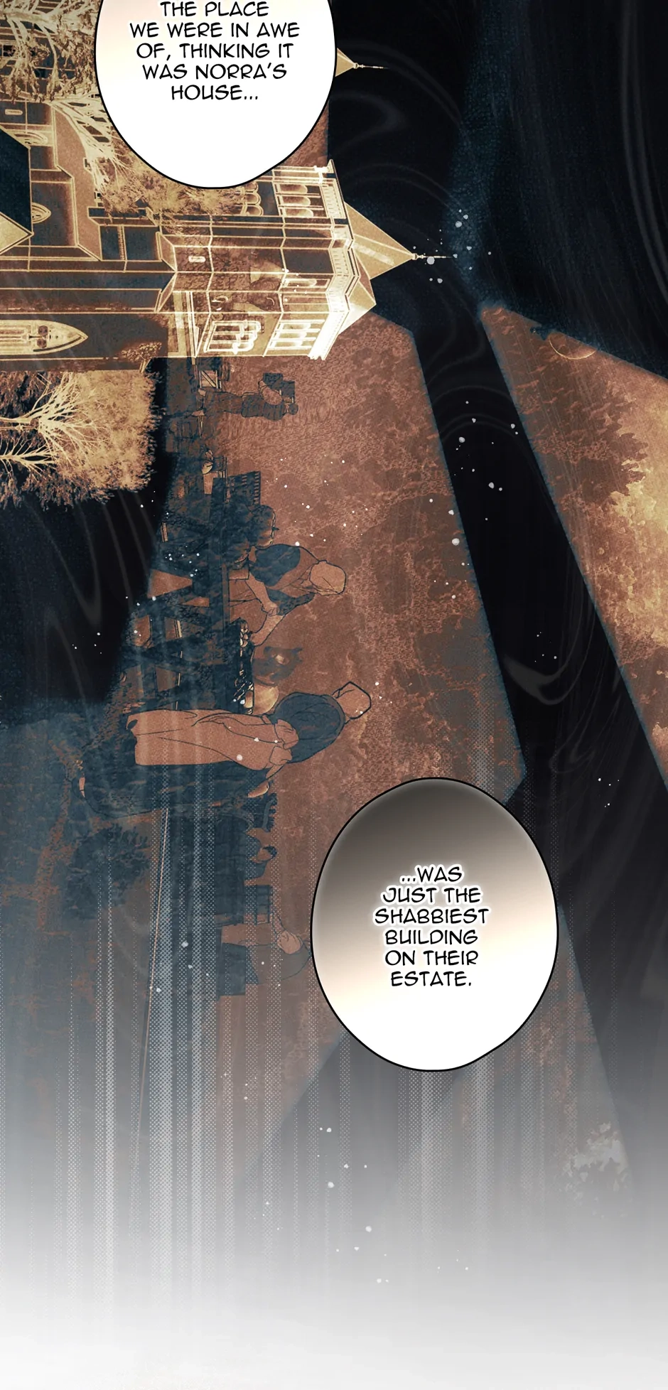 The Fantasie of a Stepmother Chapter 132 page 11 - 