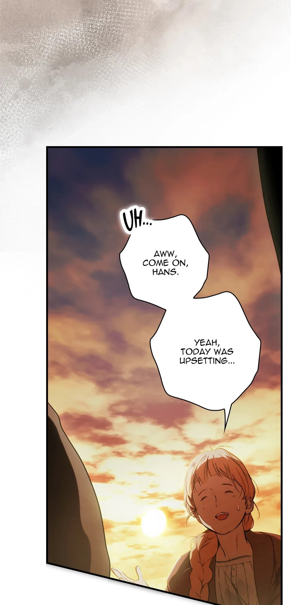 The Fantasie of a Stepmother Chapter 132 page 13 - 