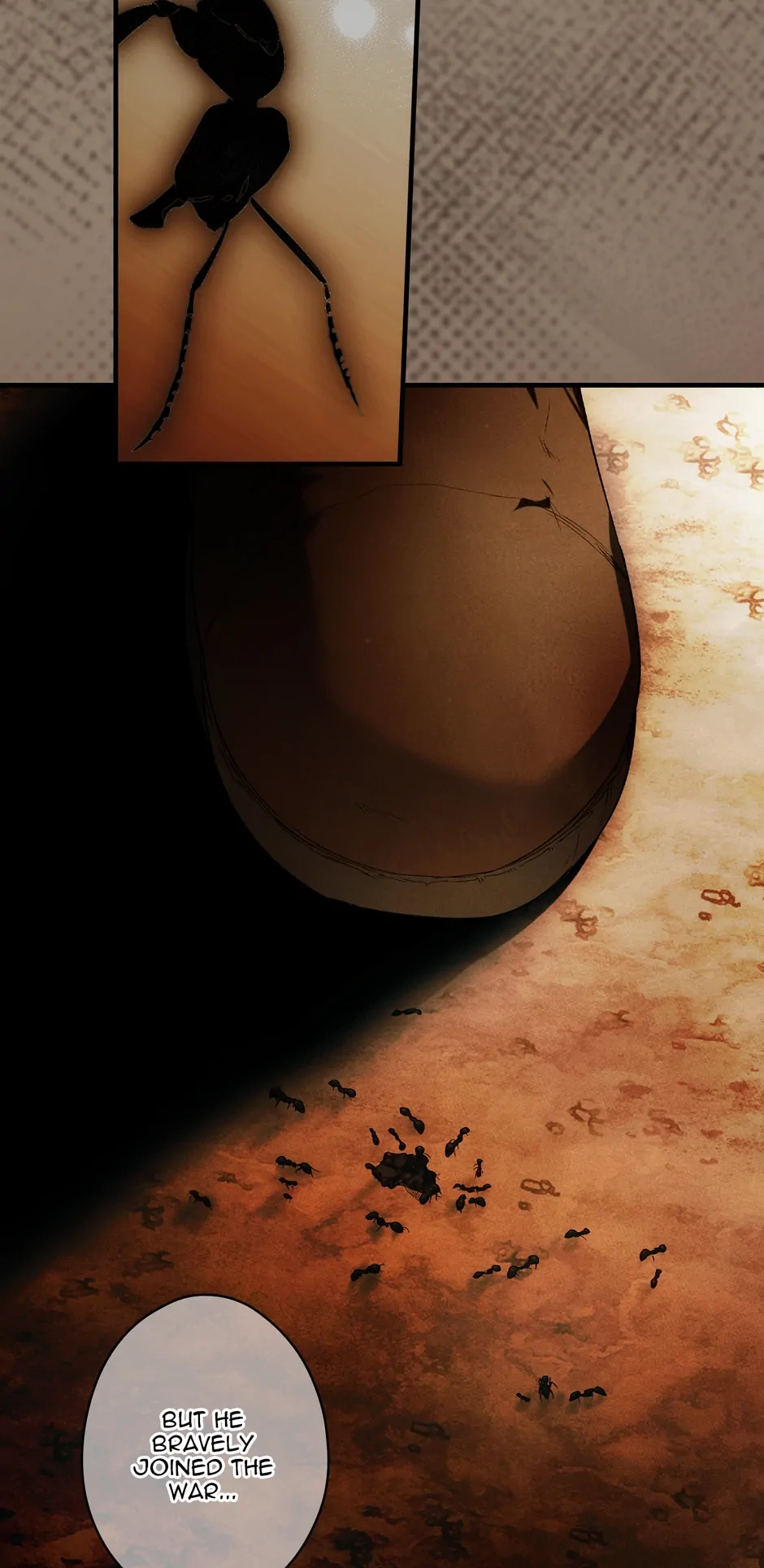 The Fantasie of a Stepmother Chapter 132 page 19 - 