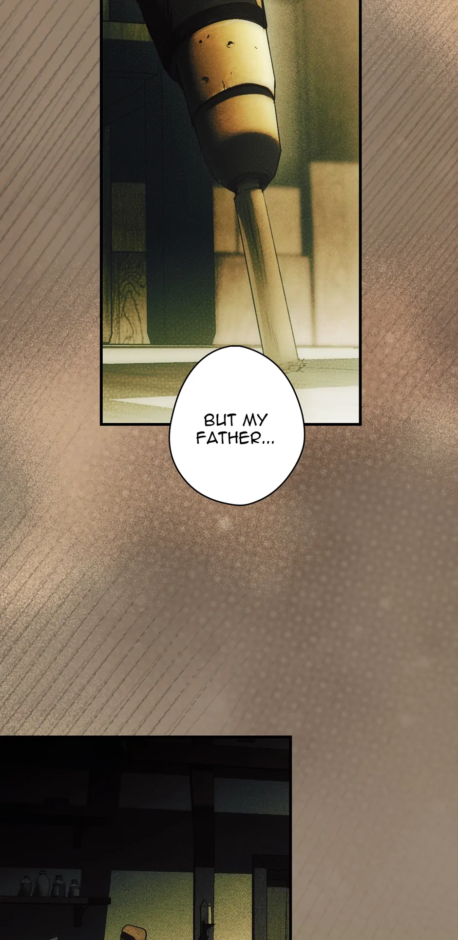 The Fantasie of a Stepmother Chapter 132 page 21 - 