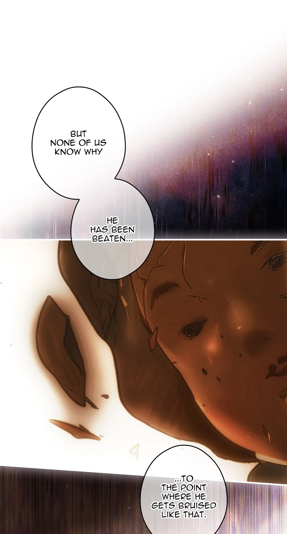 The Fantasie of a Stepmother Chapter 132 page 31 - 