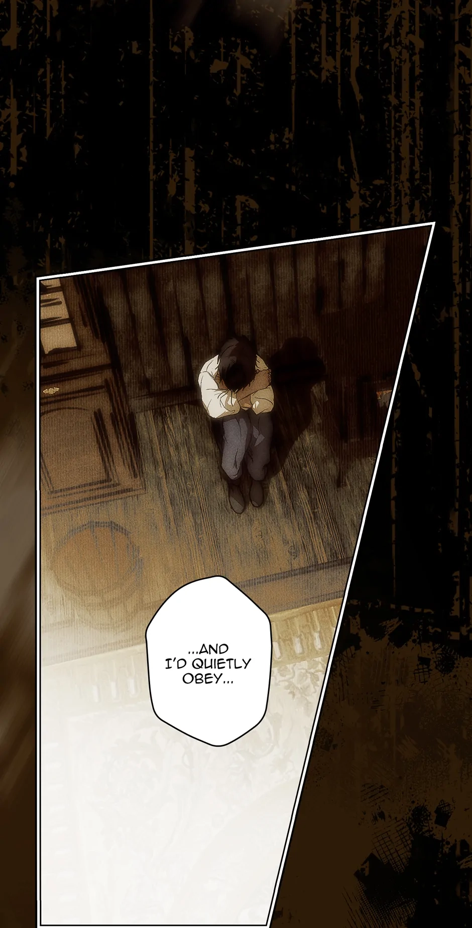 The Fantasie of a Stepmother Chapter 132 page 39 - 