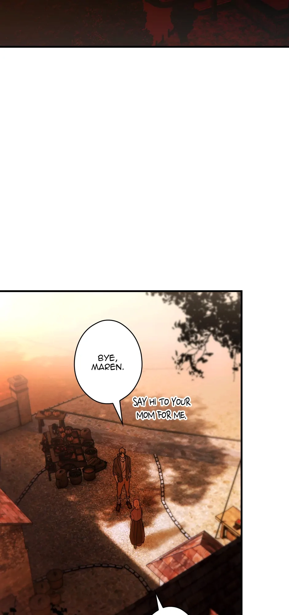 The Fantasie of a Stepmother Chapter 132 page 56 - 
