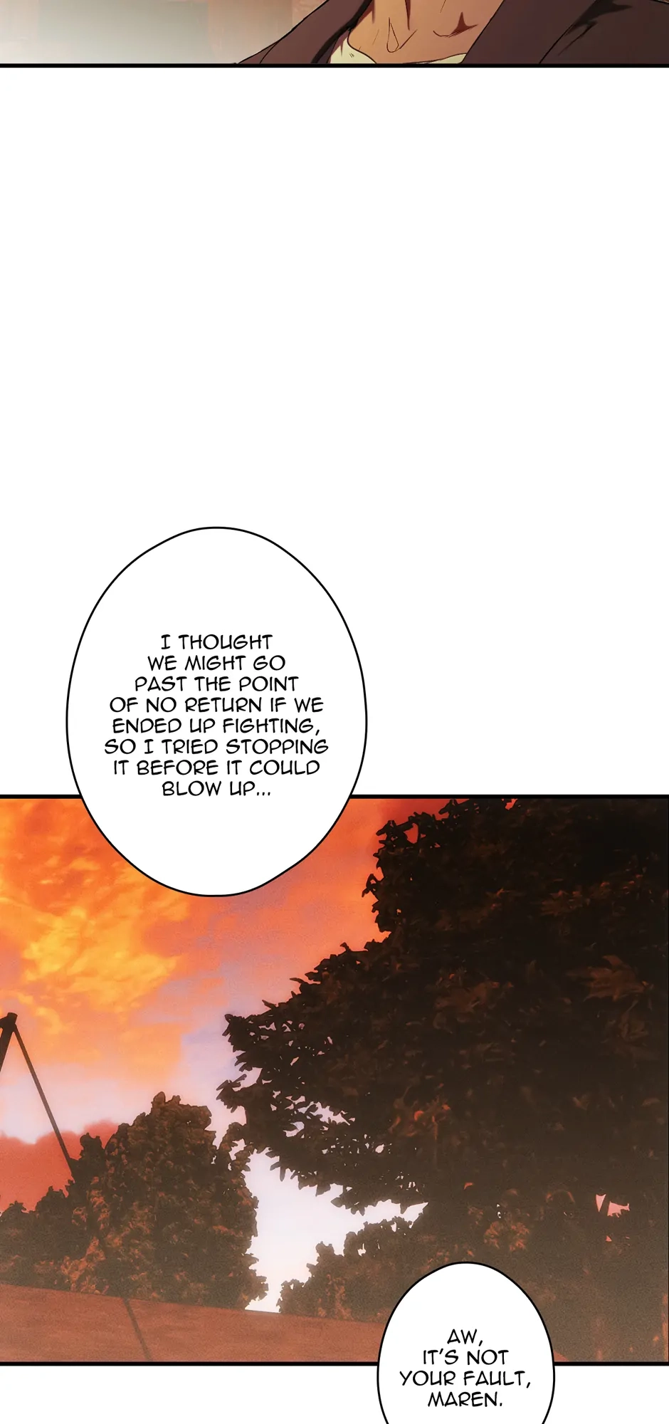 The Fantasie of a Stepmother Chapter 132 page 59 - 
