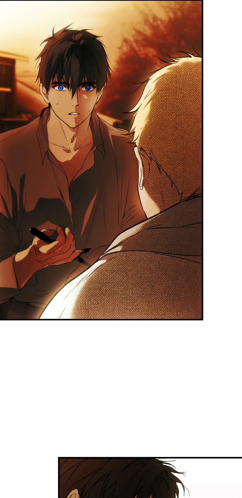 The Fantasie of a Stepmother Chapter 132 page 74 - 