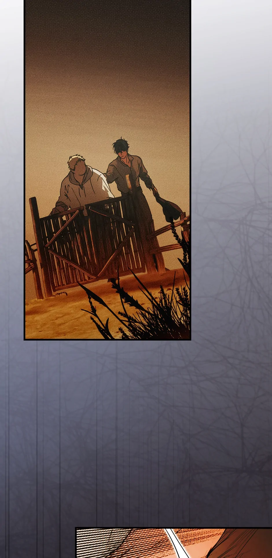 The Fantasie of a Stepmother Chapter 132 page 76 - 