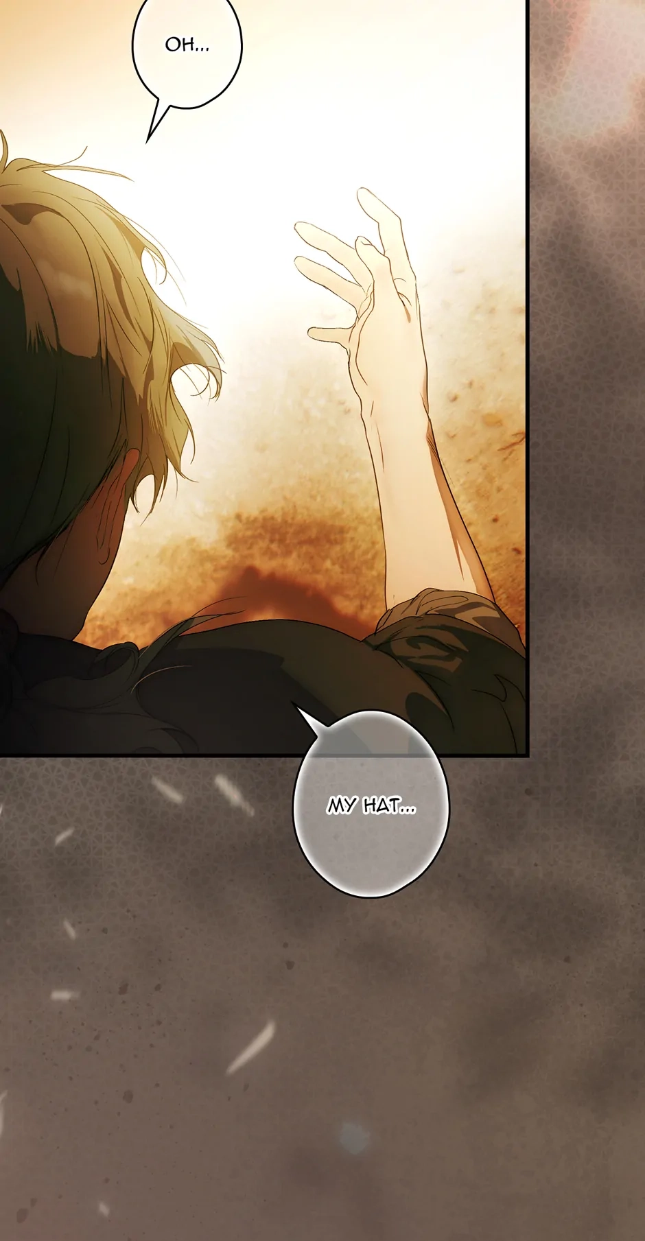 The Fantasie of a Stepmother Chapter 132 page 82 - 