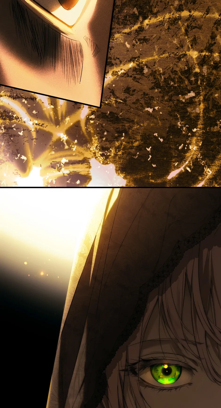 The Fantasie of a Stepmother Chapter 132 page 97 - 