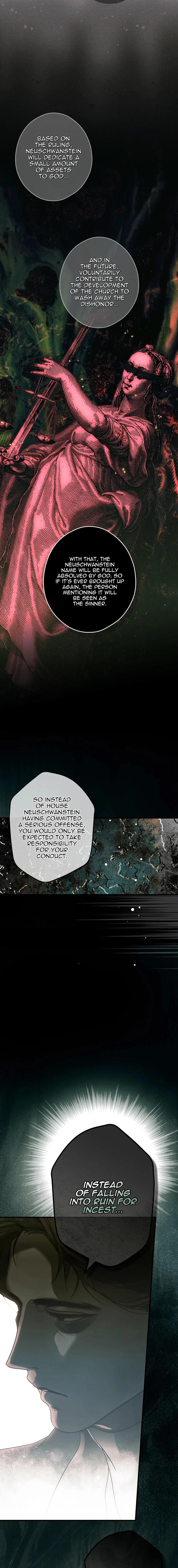The Fantasie of a Stepmother Chapter 133 page 18 - 