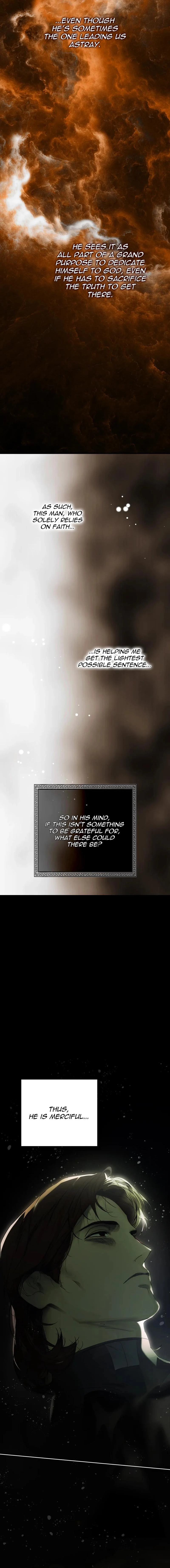 The Fantasie of a Stepmother Chapter 133 page 21 - 