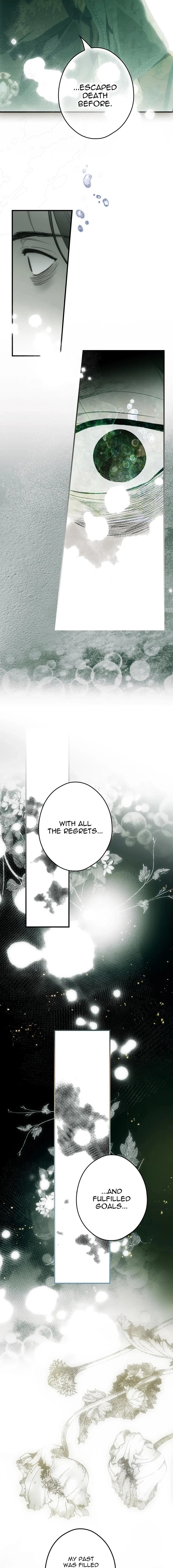 The Fantasie of a Stepmother Chapter 133 page 23 - 