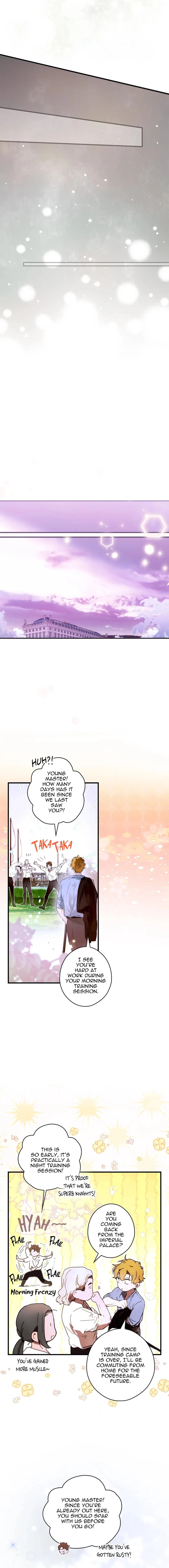 The Fantasie of a Stepmother Chapter 133 page 29 - 