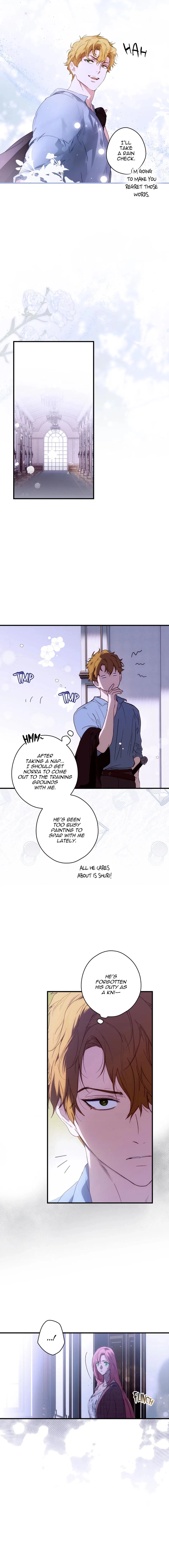 The Fantasie of a Stepmother Chapter 133 page 30 - 