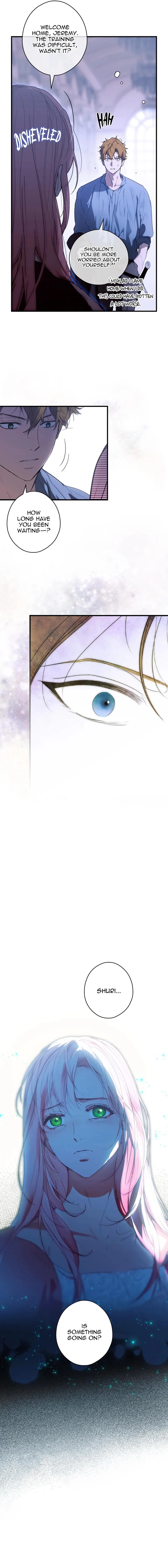 The Fantasie of a Stepmother Chapter 133 page 31 - 