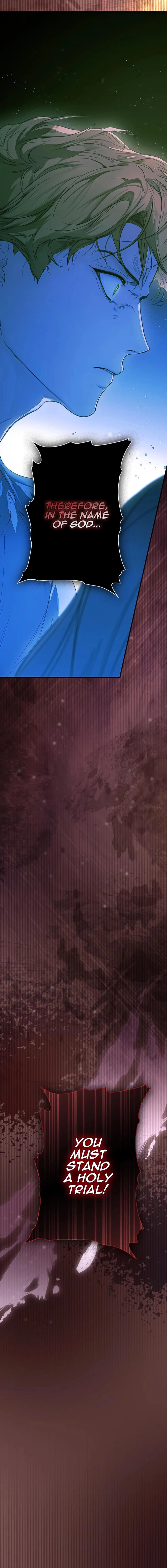 The Fantasie of a Stepmother Chapter 133 page 34 - 