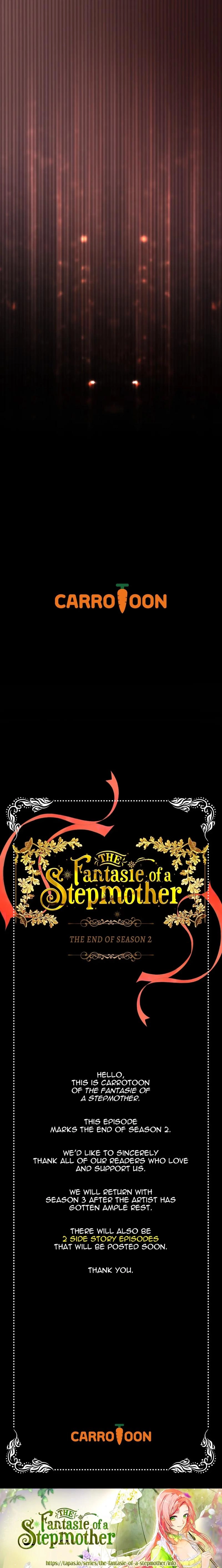 The Fantasie of a Stepmother Chapter 133 page 35 - 